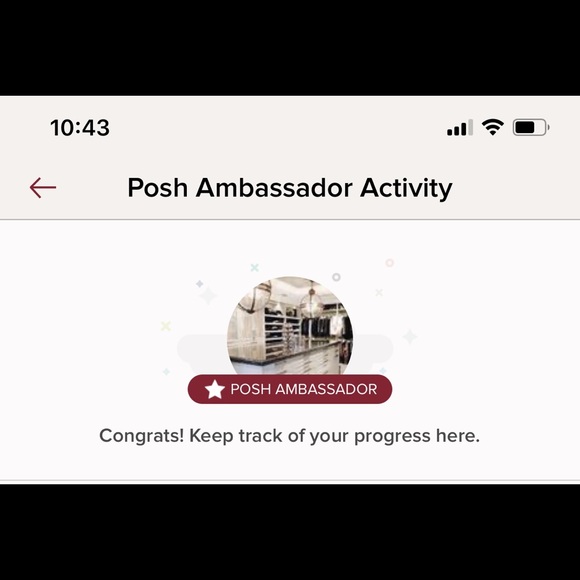 Meet the Posher - Picture 4 of 4